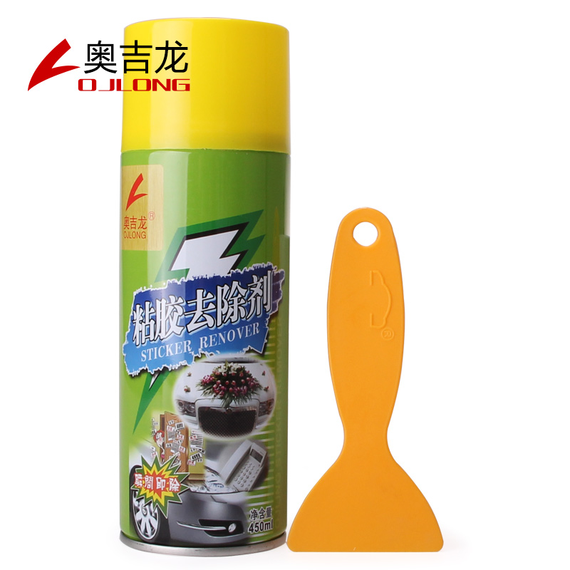 速发除胶剂汽车家用去去神胶不胶胶强力去污清洁能去干粘器