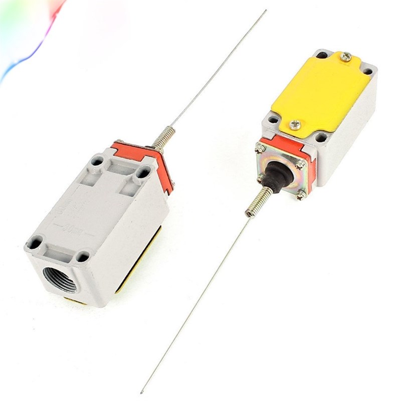 速发2x AC80V 0 8A 220V 1.4A SPDT Moty Sprig Rod Limit.S