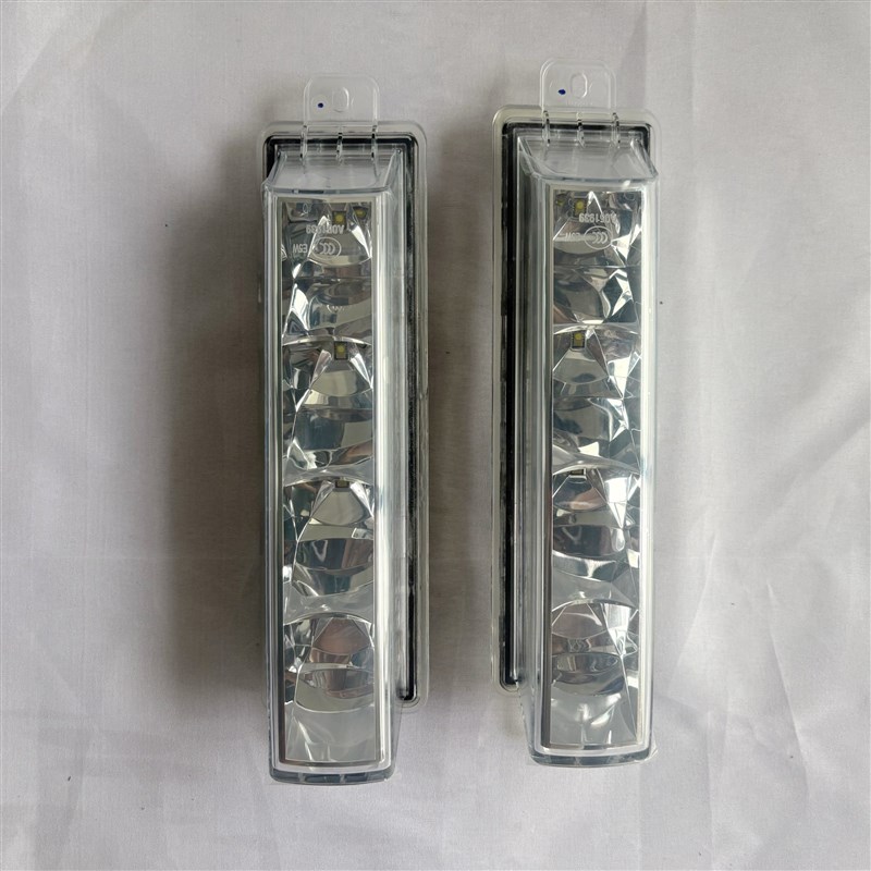 速发适用xrv日行灯老款15 16 17 18 1款XRV专用日间行原厂款