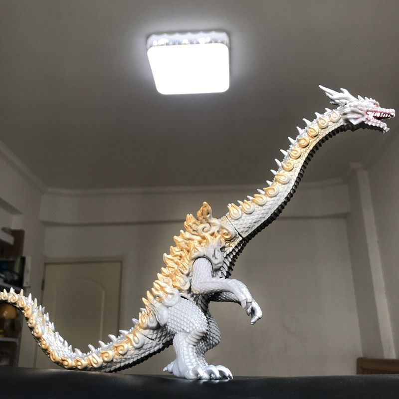 男孩儿童恐龙玩具大号奥