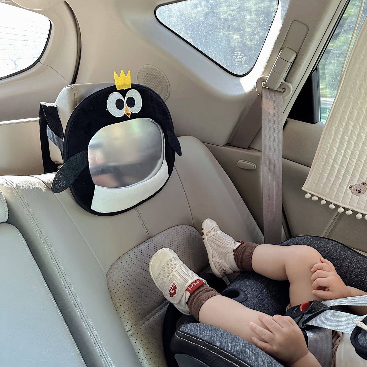 车用婴儿观察镜 宝宝车内观察后视镜 安全座椅婴儿车载后视镜,汽车用品/电子/清洗/改装,后视提篮镜,淘宝优惠券,粉丝福利购,淘宝优惠卷