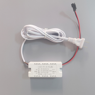 镜子灯灯带专用电源12v