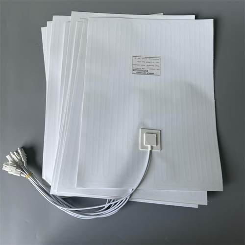 智能镜除雾膜浴室镜防雾