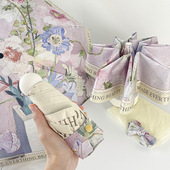 小清新晴雨两用女折叠伞自动防晒防紫外线遮阳伞便携迷你黑胶雨伞