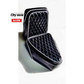 适用于本田Square 坐垫套定制 X125坐垫套本田幼兽座椅总成改装