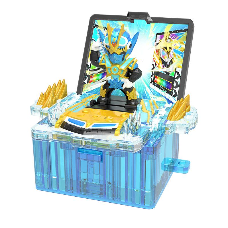 灵动创想奥特曼玩具口袋剧场人偶男生书包挂件钥匙扣公仔空我双骑