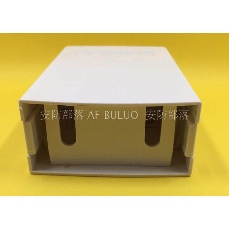 12v3A监控防水电源抽屉式监控电源室外防水电源