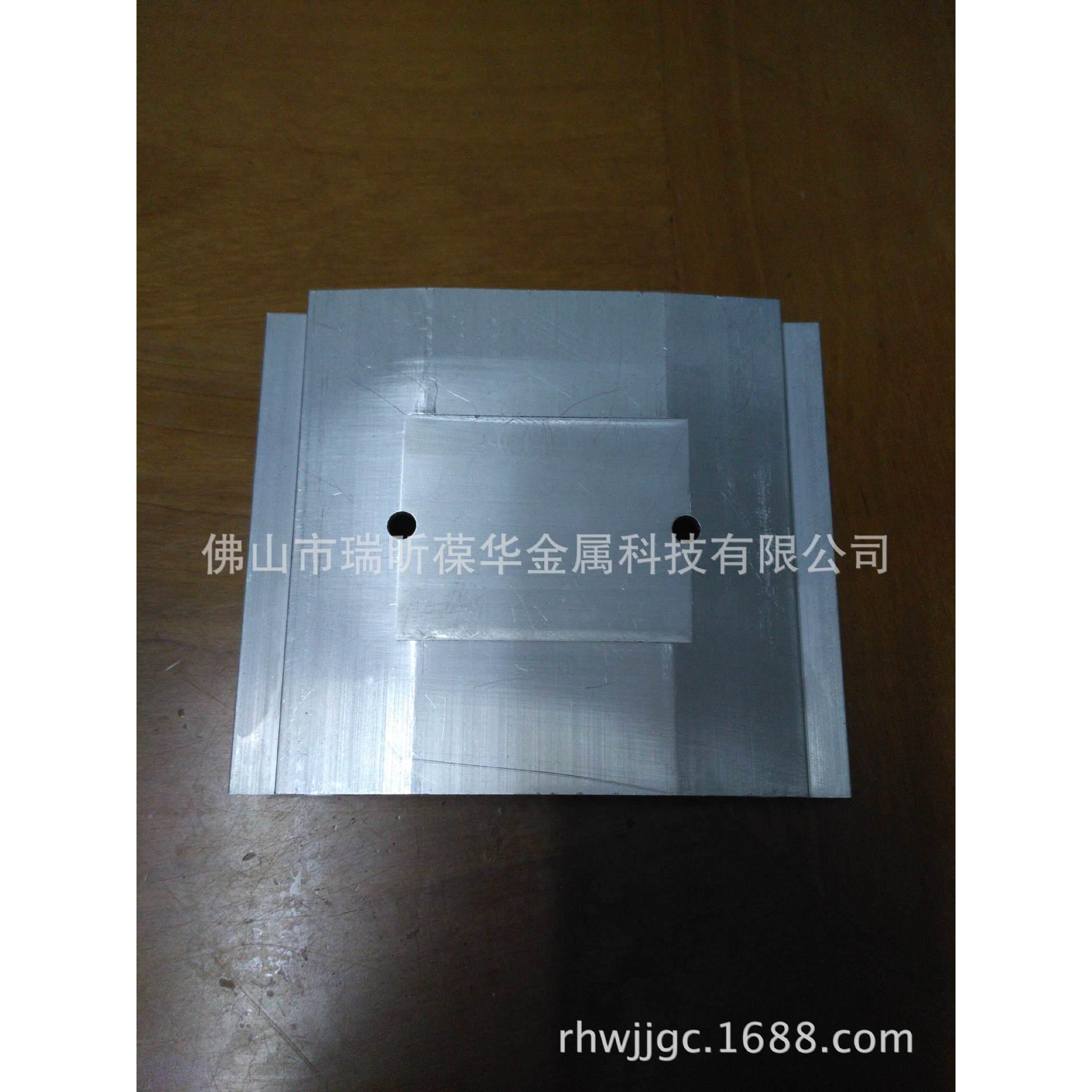 散热器半导体制冷片饮水机散热器车载冰箱散热器恒温散热器
