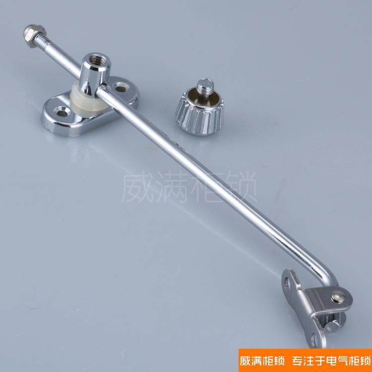 柜锁TX100-B配电箱柜限位器工业网络开关控制柜铰链现货