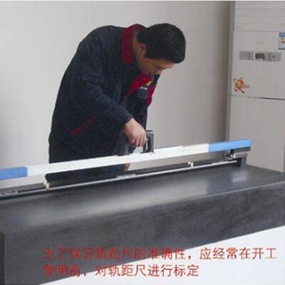 供应轨距尺标定器铁路轨距尺检定器 轨距鉴定器 证件齐全