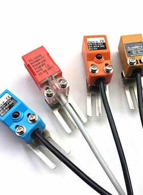 KN-1705-N1 KNS03N2电感式接近开关KB-1805-N1 KB-1805-P1 3020-N