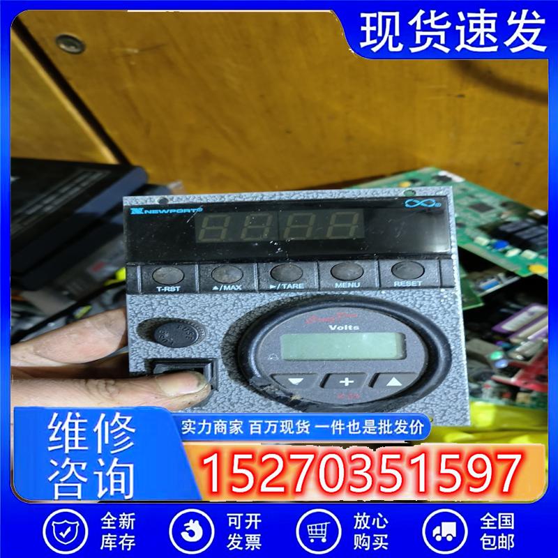 议价适用温控仪NEWPORT温控器IDP-1/E(闲10