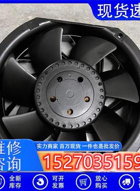 台达FFB1524UHG24V4.80A17251ABBR6变频器高转速高端风扇17CM
