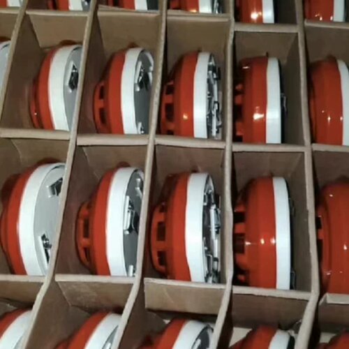 议价全新海湾G3X烟感，工程剩余300套，24V，2023年11 月生产，现