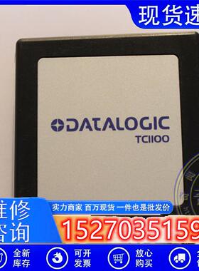 议价拆机意大利Datalogic/德利捷TC1100-1100激光型固定式ID读码