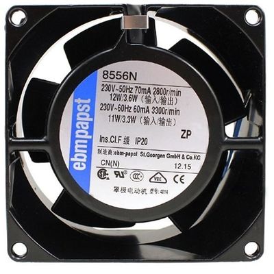 EBMPAPSTTY8850N6N/NRV