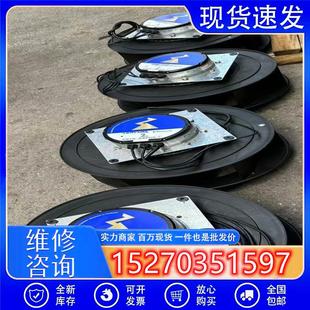 議價施樂百風(fēng)機RH56V.ZIK.GG.1R 拆機9成新