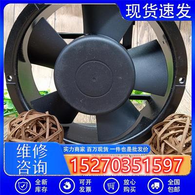 AXIALFAN全新散热风机MODELG17050HA2BL/HA3BLAC220VAC380V