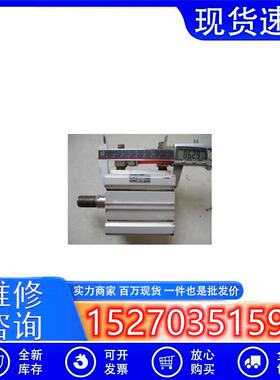 议价原装SMC薄型气缸CQ2B63-50DMCQ2KB20-20D
