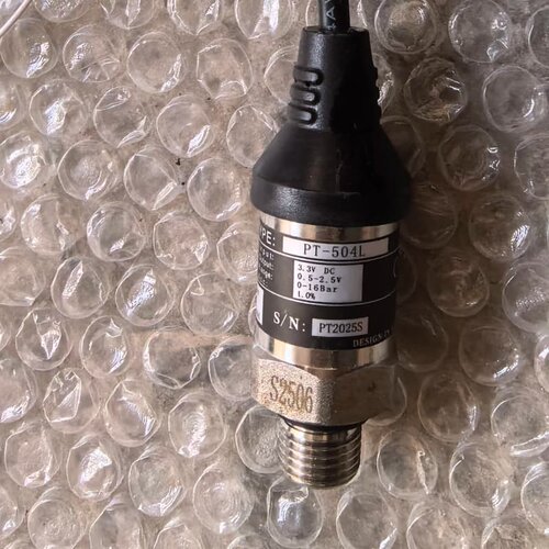 议价PT-504L水泵压力变送器传感器 压力传感器，拆机件，功能 正