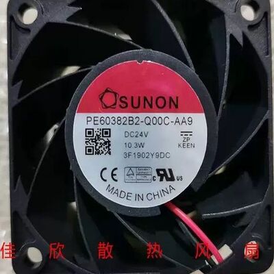 全新建准SUNONPE60382B2