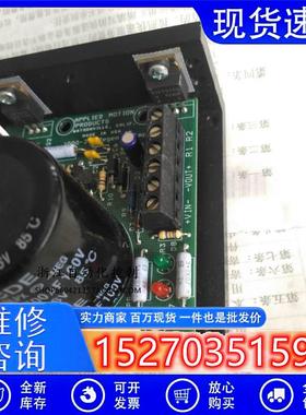议价APPLIEDMOTION1000-237RC-0501000-234RegenClamp驱动器