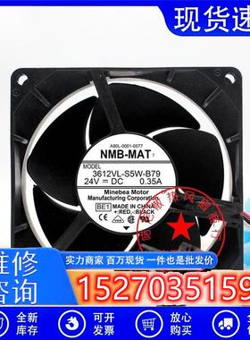 3612VL-S5W-B79NMBA90L-0001-0577903224v发那科防水风扇
