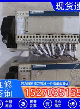 议价拆机施耐德ABE7CPA02预接线模拟量通道接线基座端子台实物图