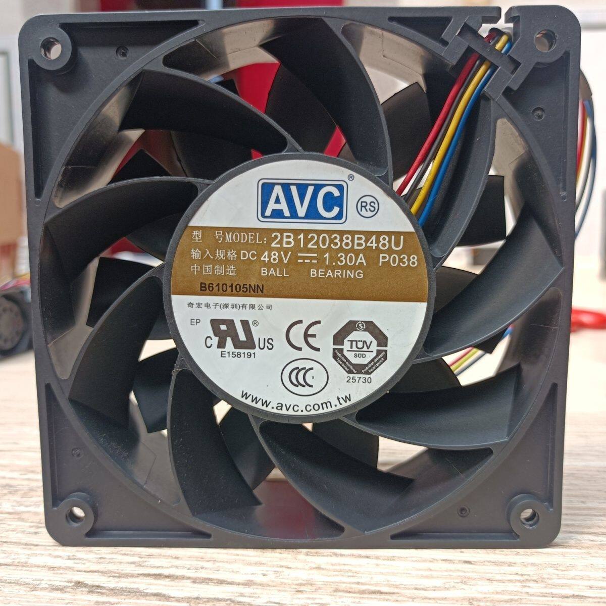 AVC12CM0384.工业设备P