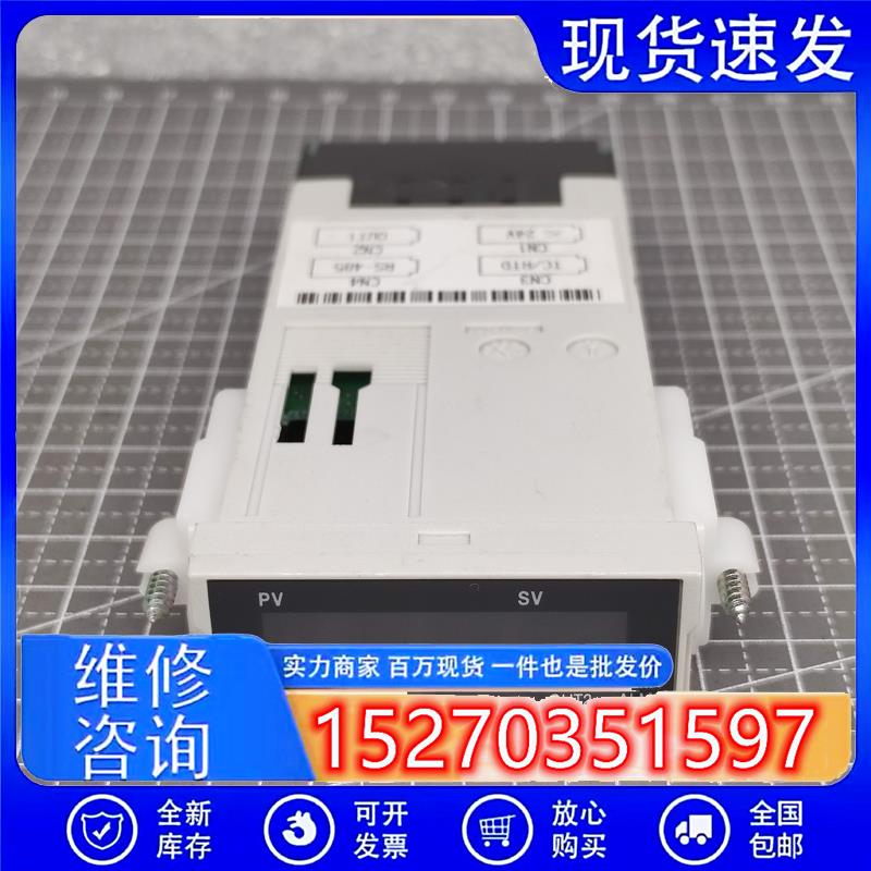 议价A066*RKC理化SA210FD08-MN-3*HN-5N/N/11智能温控器温控仪正