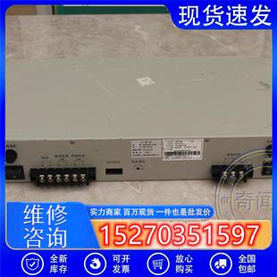 议价拆机柏宜照明BYF-PC20消防电源代替北京原杰YJG5221通用实图