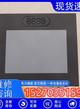 议价二手Momit智能温控器BB13110012数显触控温度控制器实物图现