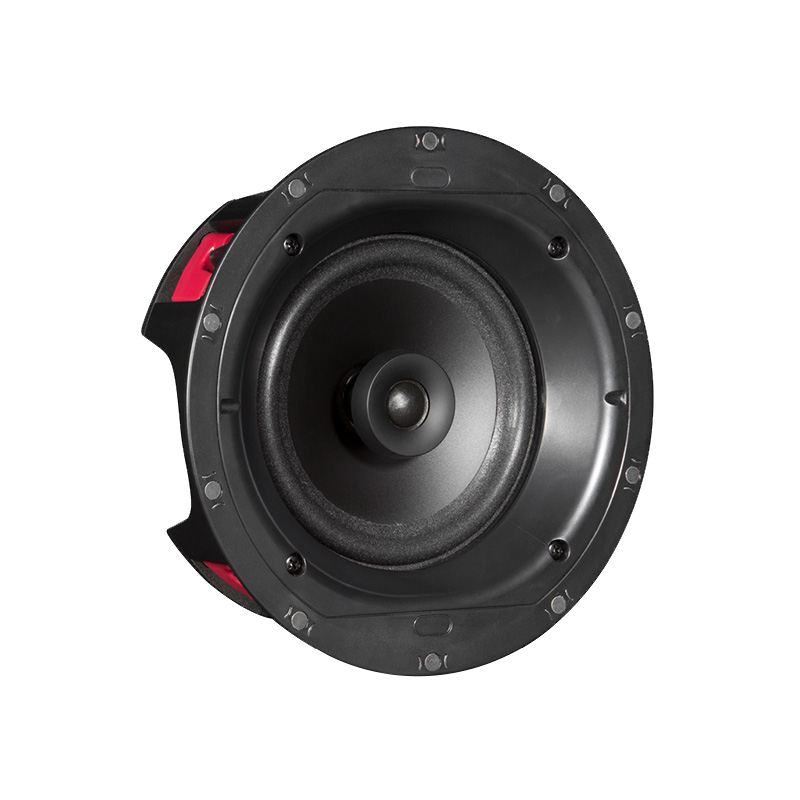 保羅巴頓PSB CS605吸頂音響嵌入式音箱影院家用客廳花板吊頂喇叭