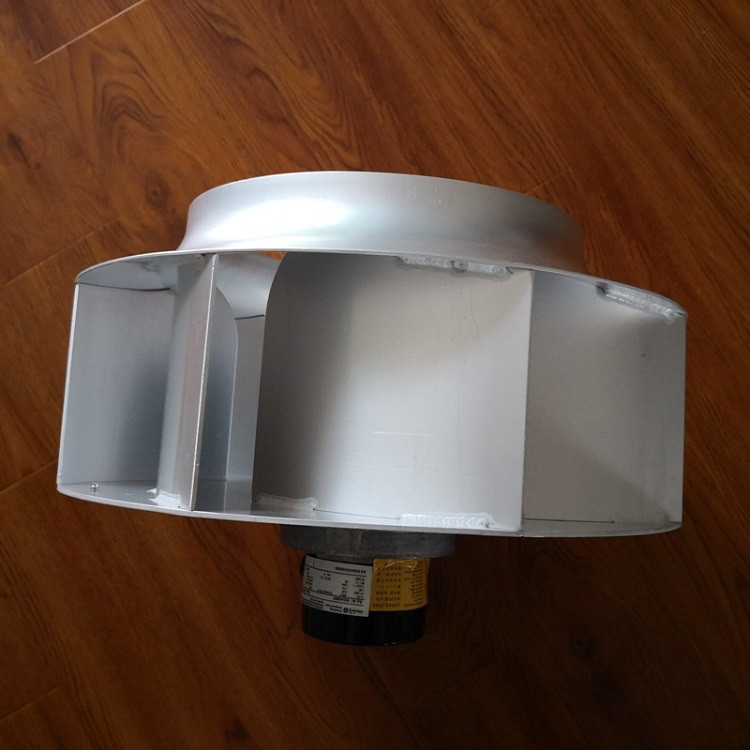 EKHR280-2SW.087.5FA洛森变频器柜顶风机