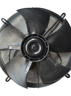 S3G500-AM56-21德国ebmpapst风扇机柜变频器散热EC改造风机750W