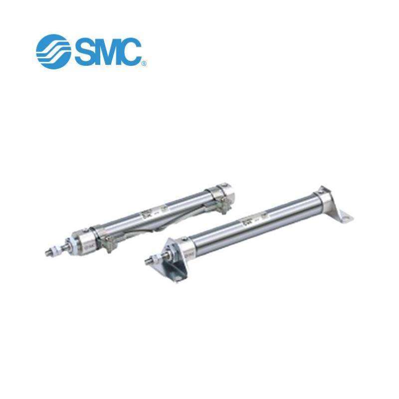 SMCCJ2-Z系列气缸/标准型单杆双作用CDJ2L16-45Z-A