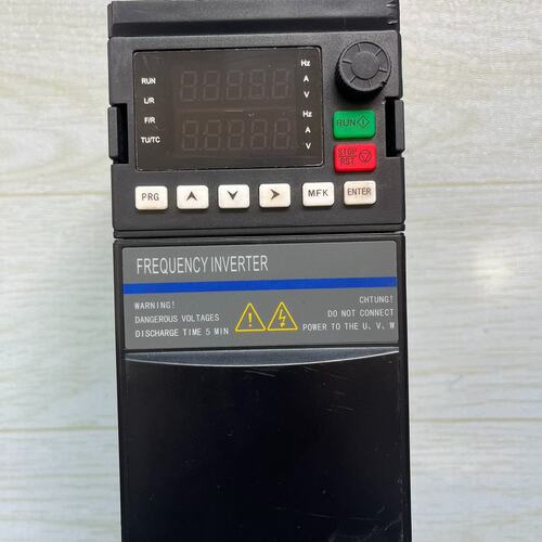 议价SQKJ上驱变频器 SQ650-1D5G-4T可维修