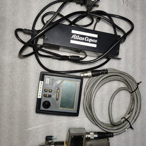 议价Atlas Copco阿特拉斯电批QMC21-25-HM4可维修