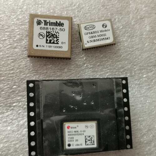 议价688167-50 trimble天宝高精度GNSS授时可维修