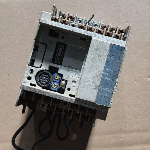 议价PLC，FX1S-20MR-001，，螺可维修