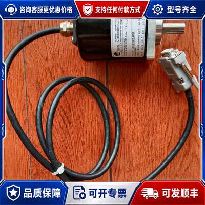 议价ITALSENSOR编码器可维修