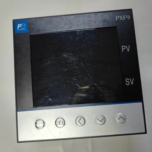 议价Fe温控器PXF9ACY2-FW100可维修