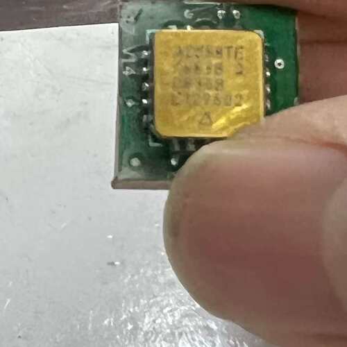 议价AD588TE/883B、原字原货带板可维修
