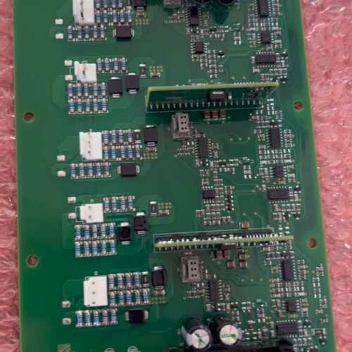 议价伟肯变频器检测板VACON 880D PC00880D 模块可维修
