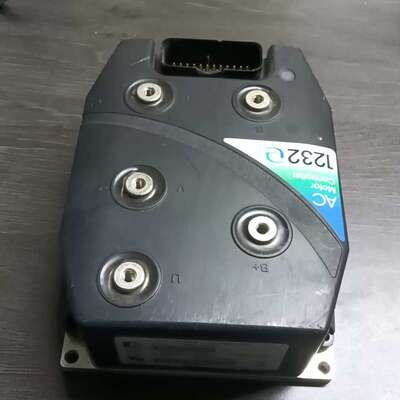 议价科蒂斯1232E-5221,36-48v.200A。无故可维修
