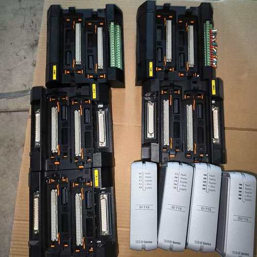 议价DI715-S11三个，DO712-S11一个，底座MB74可维修