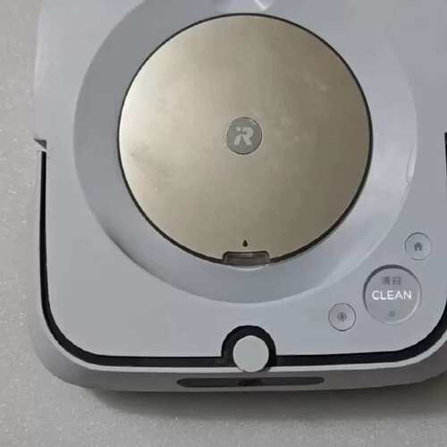 议价爱罗伯特iRobot Braava jet m6主机，成色如可维修