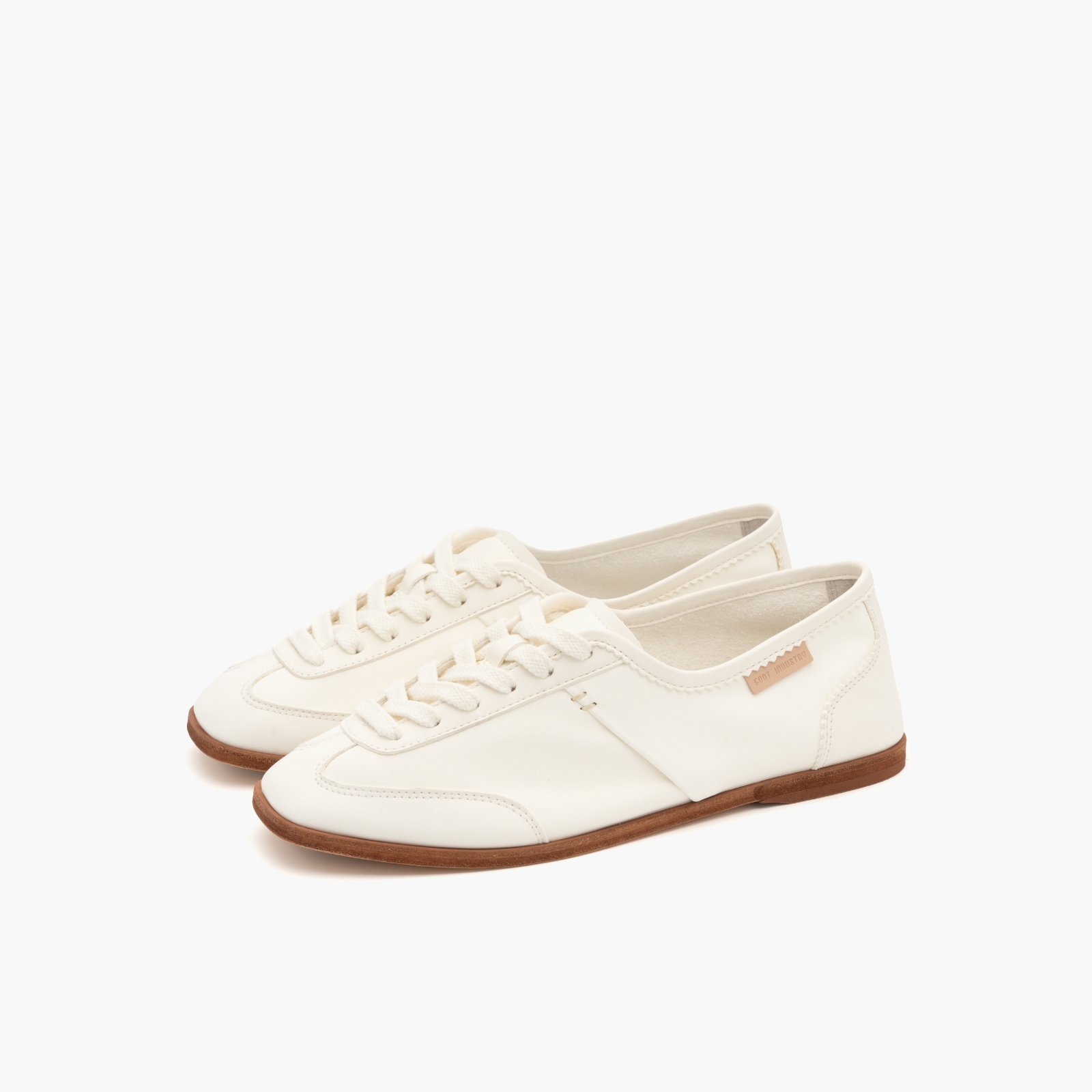 FOOTINDUSTRY足下工业薄底德训