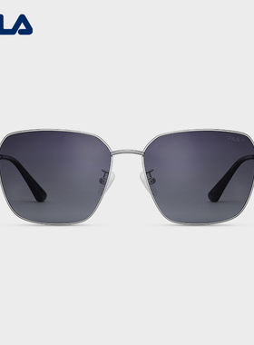 男士开车防晒墨镜FILA防紫外线