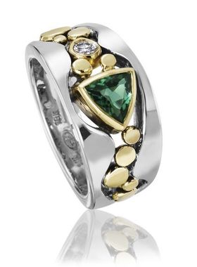 Hot Sale National Style Jewelry Creative Hollow Pattern